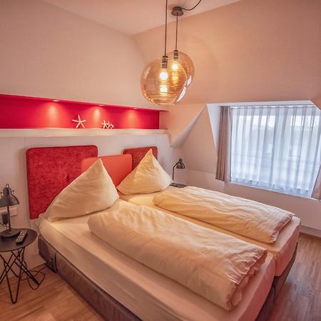 Design Hotel Sophie'S Norderney Εξωτερικό φωτογραφία