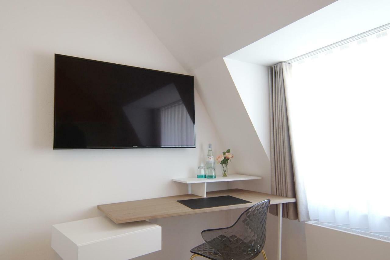 Design Hotel Sophie'S Norderney Εξωτερικό φωτογραφία