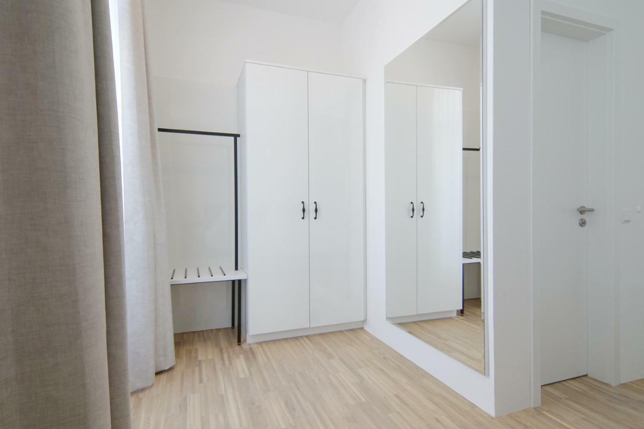 Design Hotel Sophie'S Norderney Εξωτερικό φωτογραφία