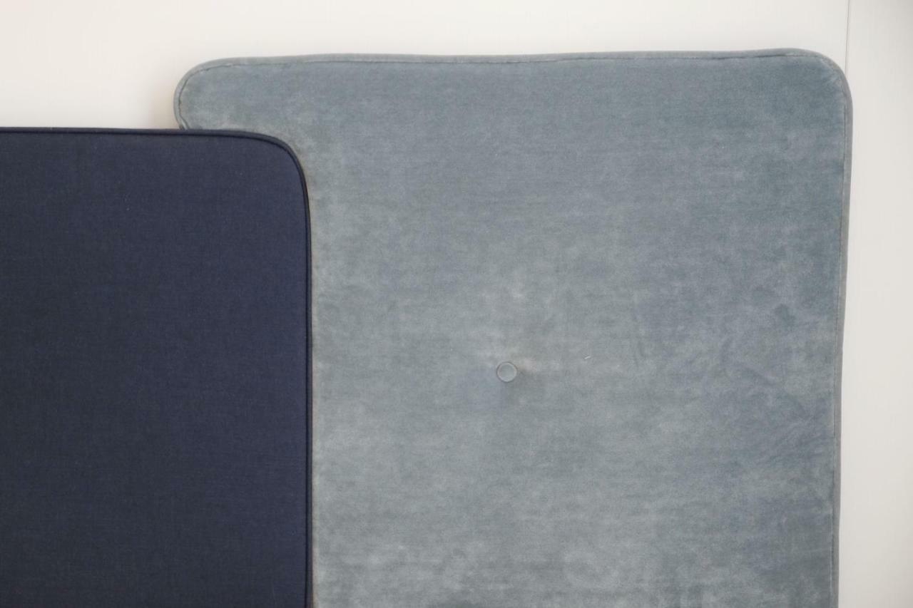 Design Hotel Sophie'S Norderney Εξωτερικό φωτογραφία