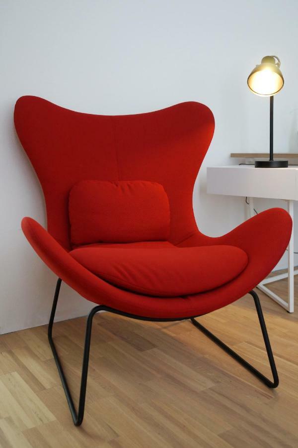 Design Hotel Sophie'S Norderney Εξωτερικό φωτογραφία