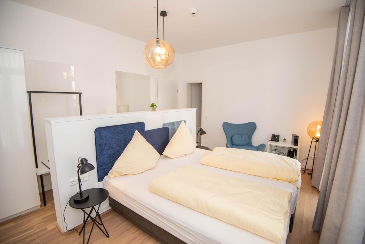 Design Hotel Sophie'S Norderney Εξωτερικό φωτογραφία